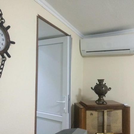 Lelas Apartment Tbilisi Exteriér fotografie
