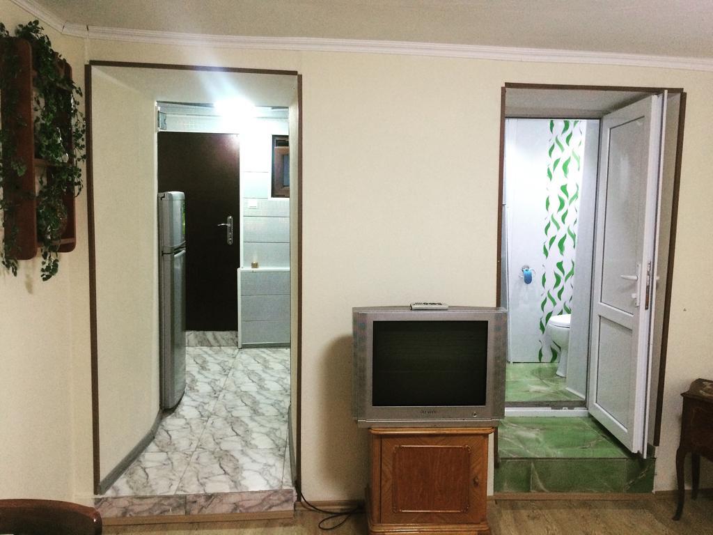 Lelas Apartment Tbilisi Exteriér fotografie